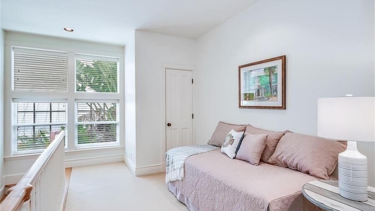 Photo of Bedroom in Boca Grande
