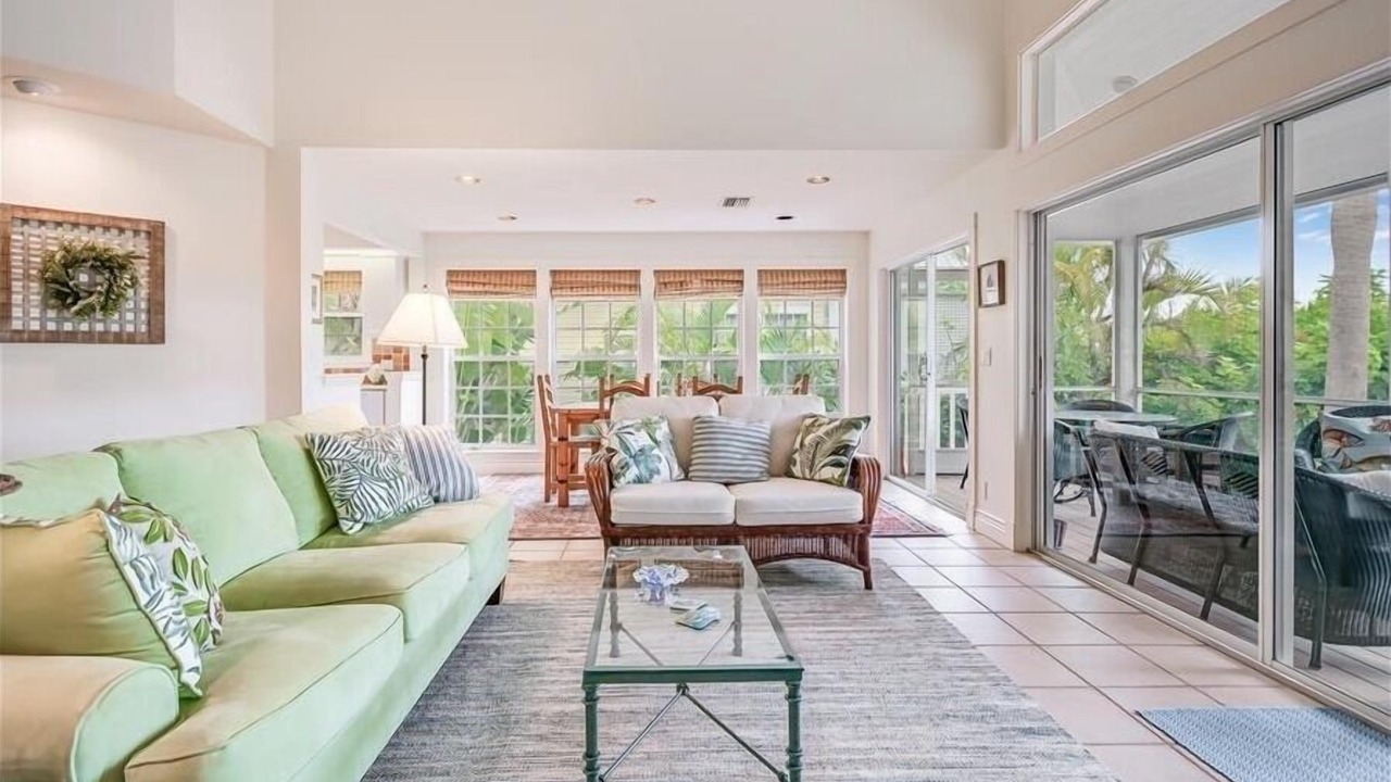 Photo of Livingroom in Boca Grande