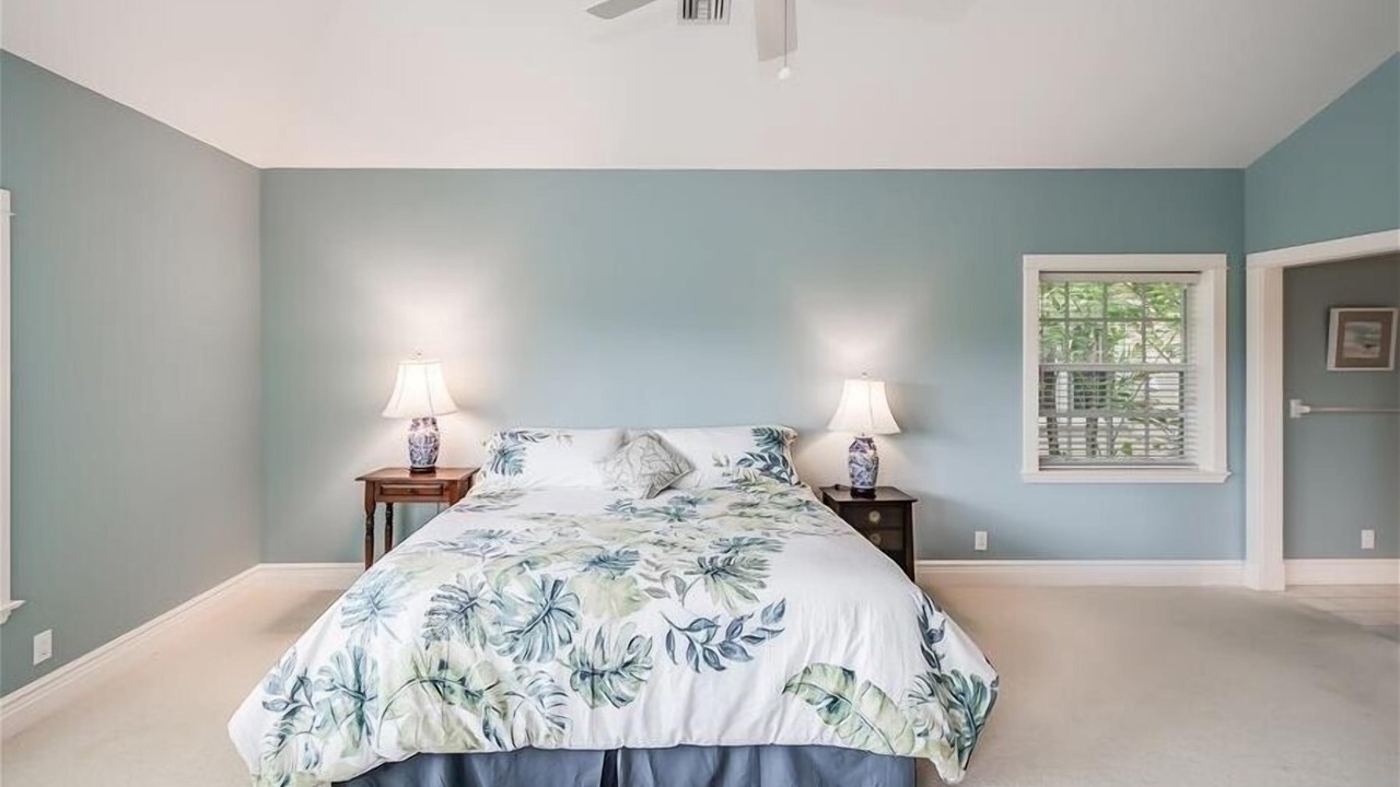 Photo of Bedroom in Boca Grande