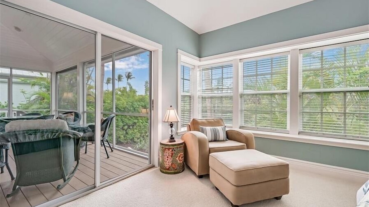 Photo of Livingroom in Boca Grande
