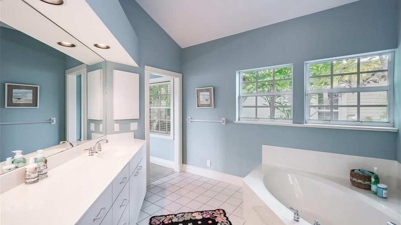 Photo of Bathroom in Boca Grande