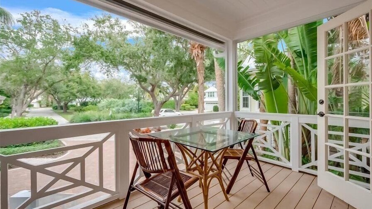 Photo of Outdoor in Boca Grande