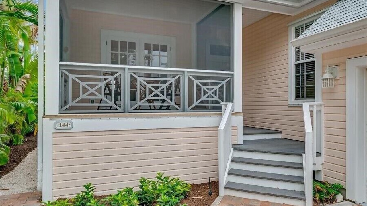 Photo of Outdoor in Boca Grande