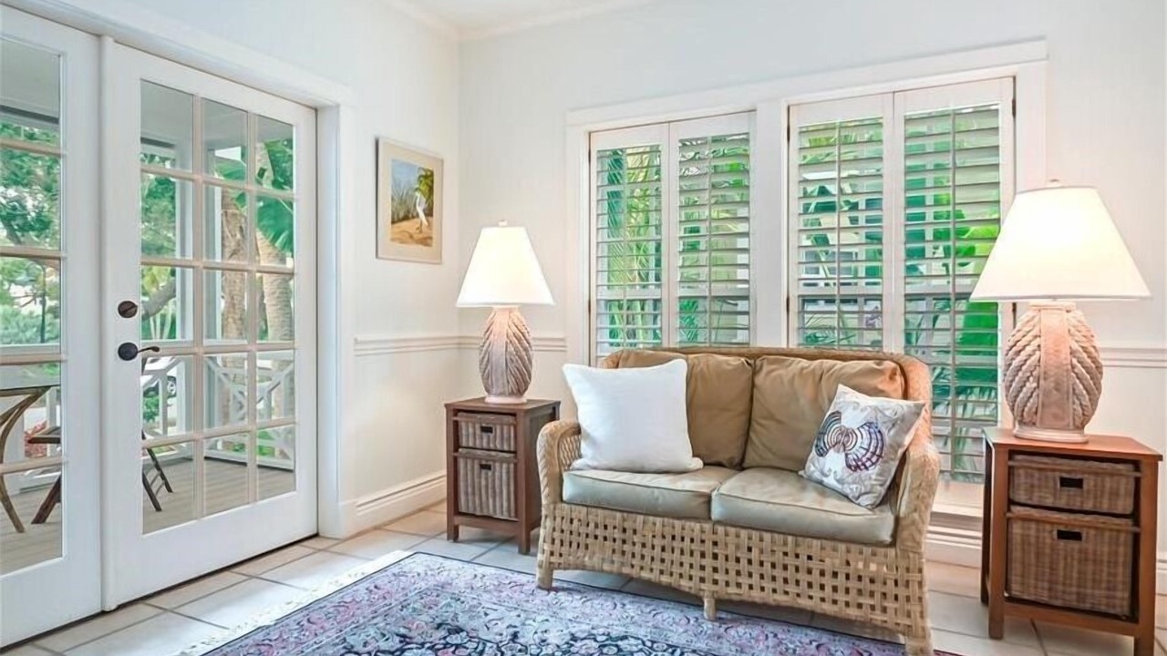 Photo of Livingroom in Boca Grande