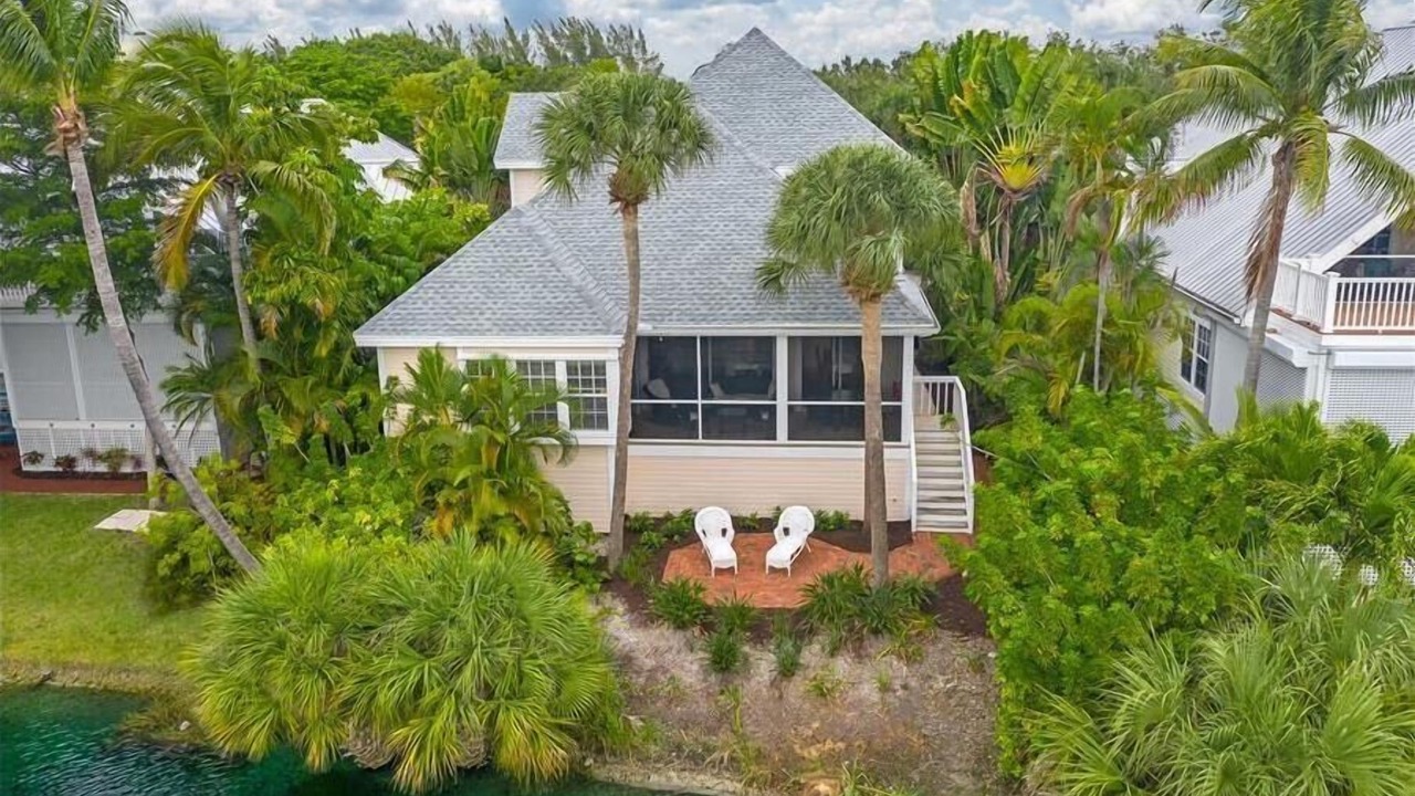 Photo of Outdoor in Boca Grande