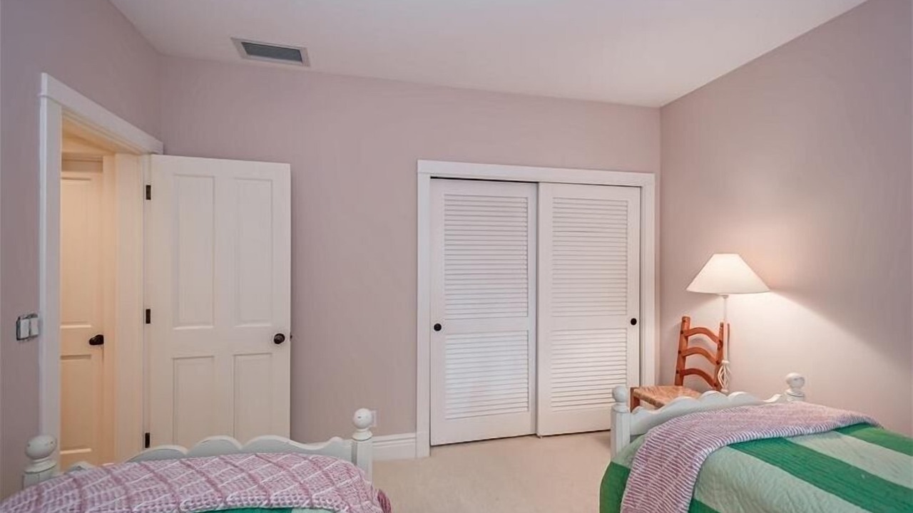 Photo of Bedroom in Boca Grande