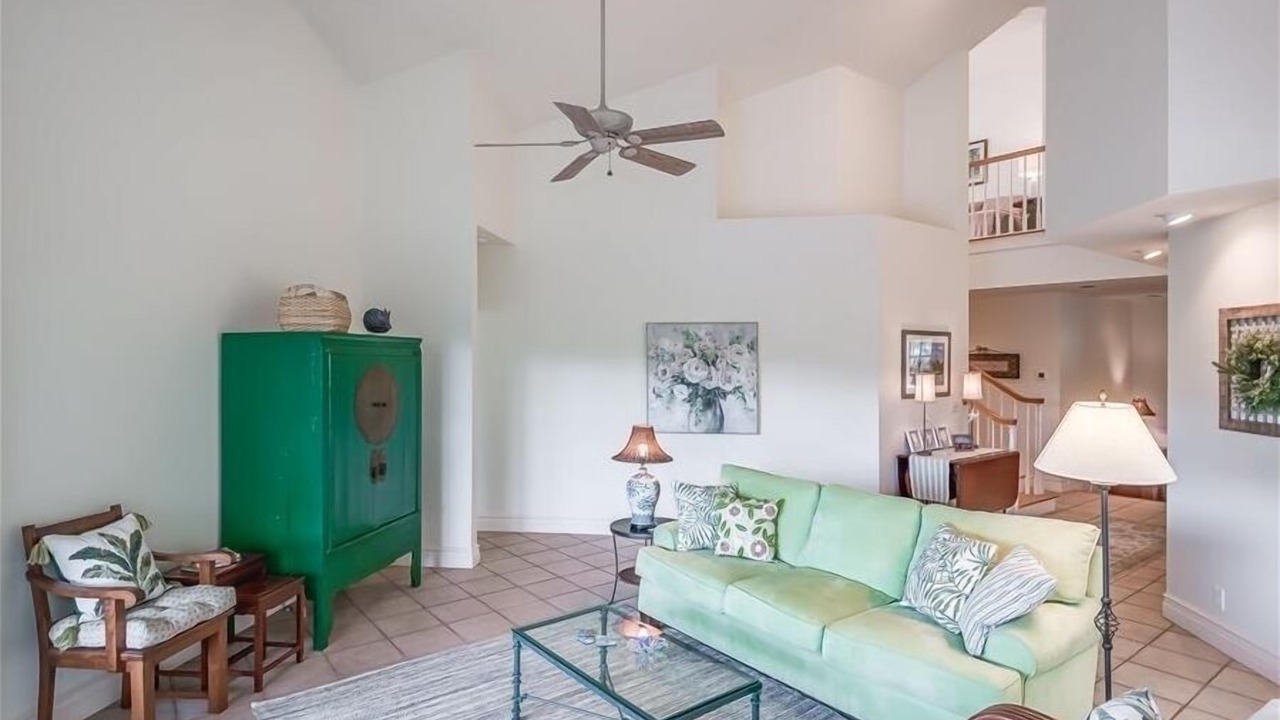 Photo of Livingroom in Boca Grande