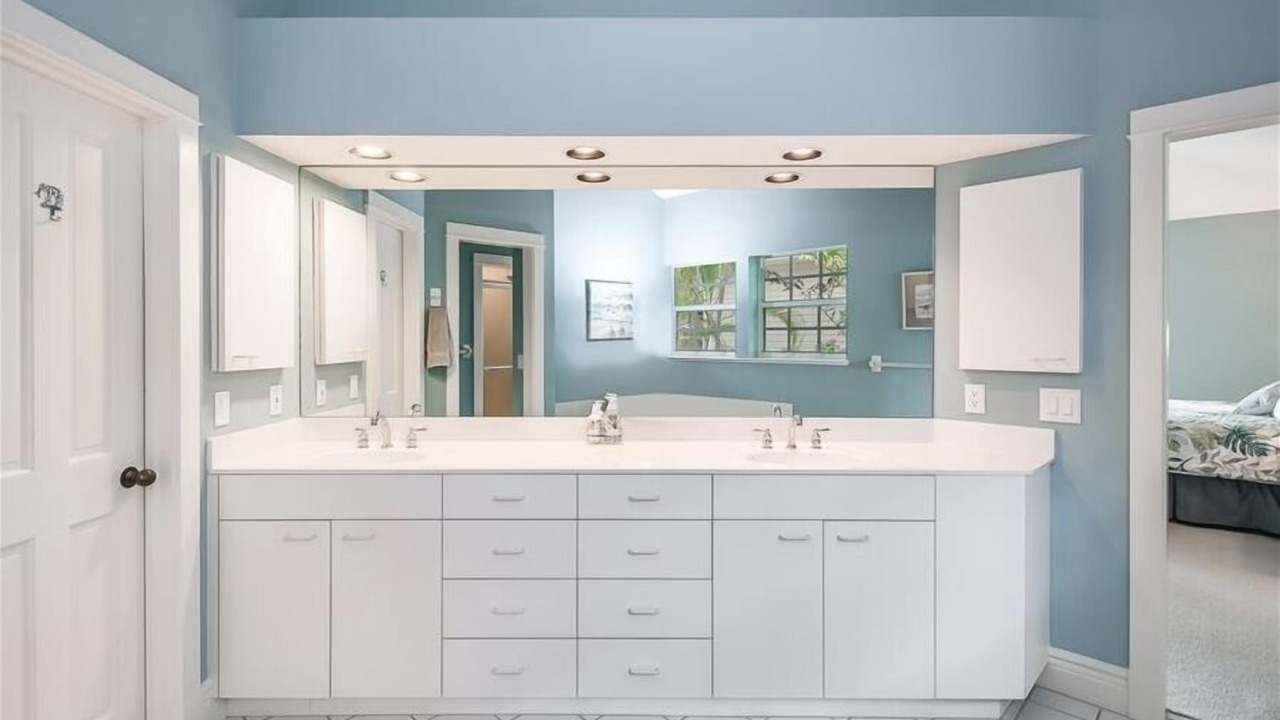Photo of Bathroom in Boca Grande