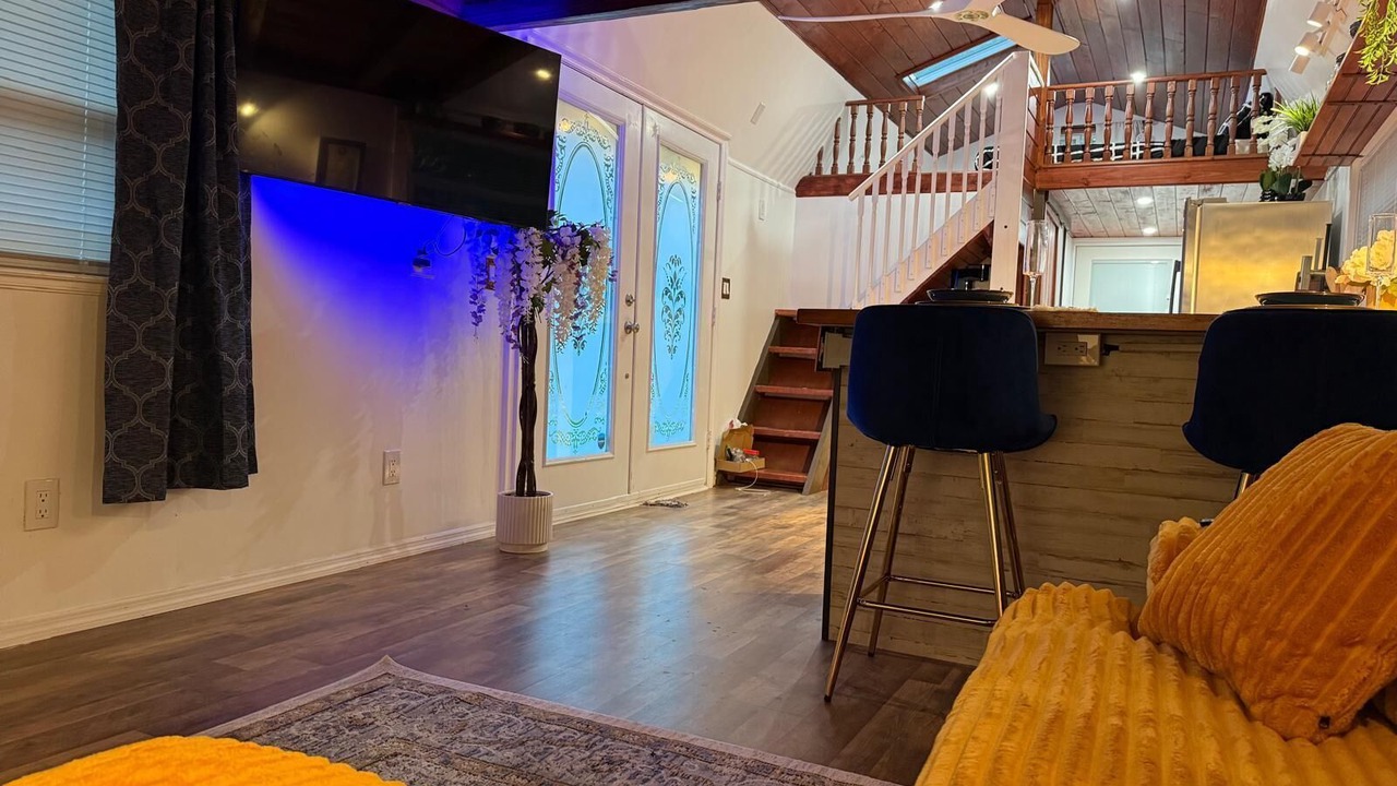 Photo of Bedroom in Alachua