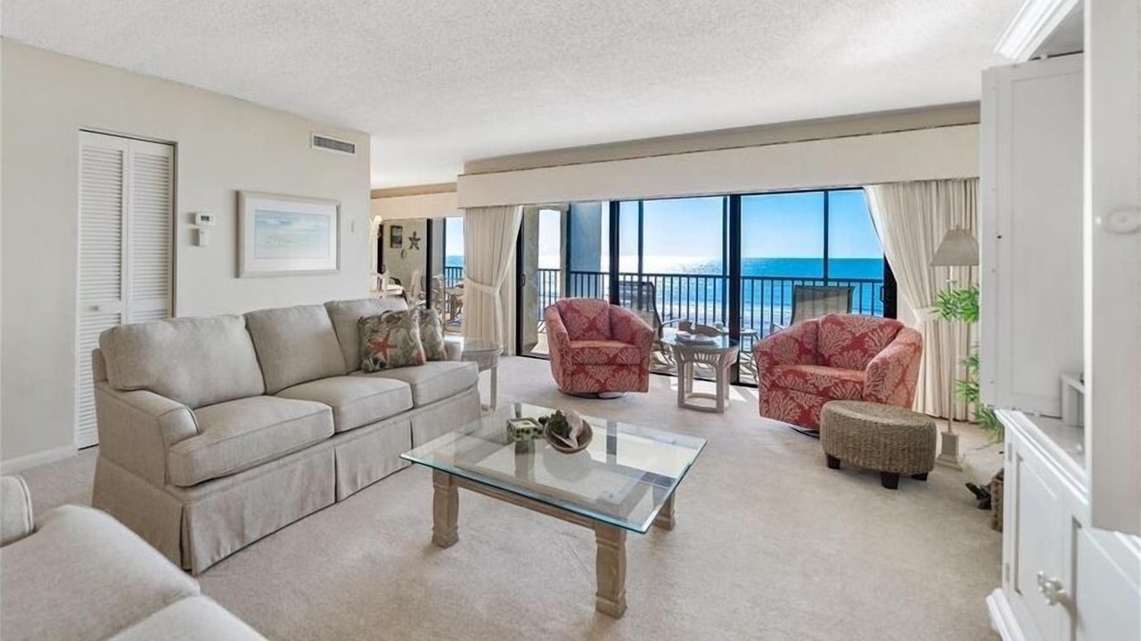 Photo of Livingroom in Boca Grande
