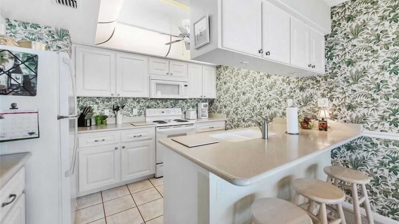Photo of Kitchen in Boca Grande