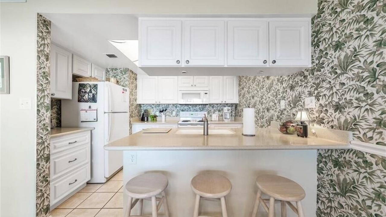Photo of Kitchen in Boca Grande