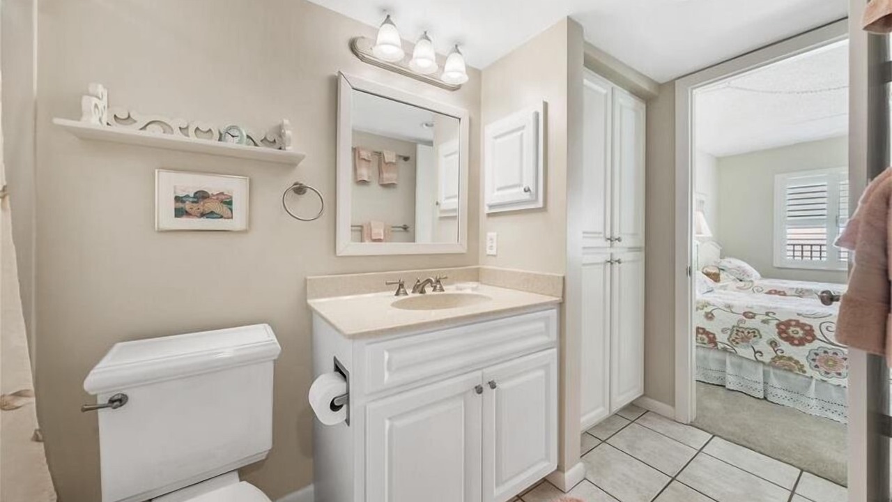 Photo of Bathroom in Boca Grande