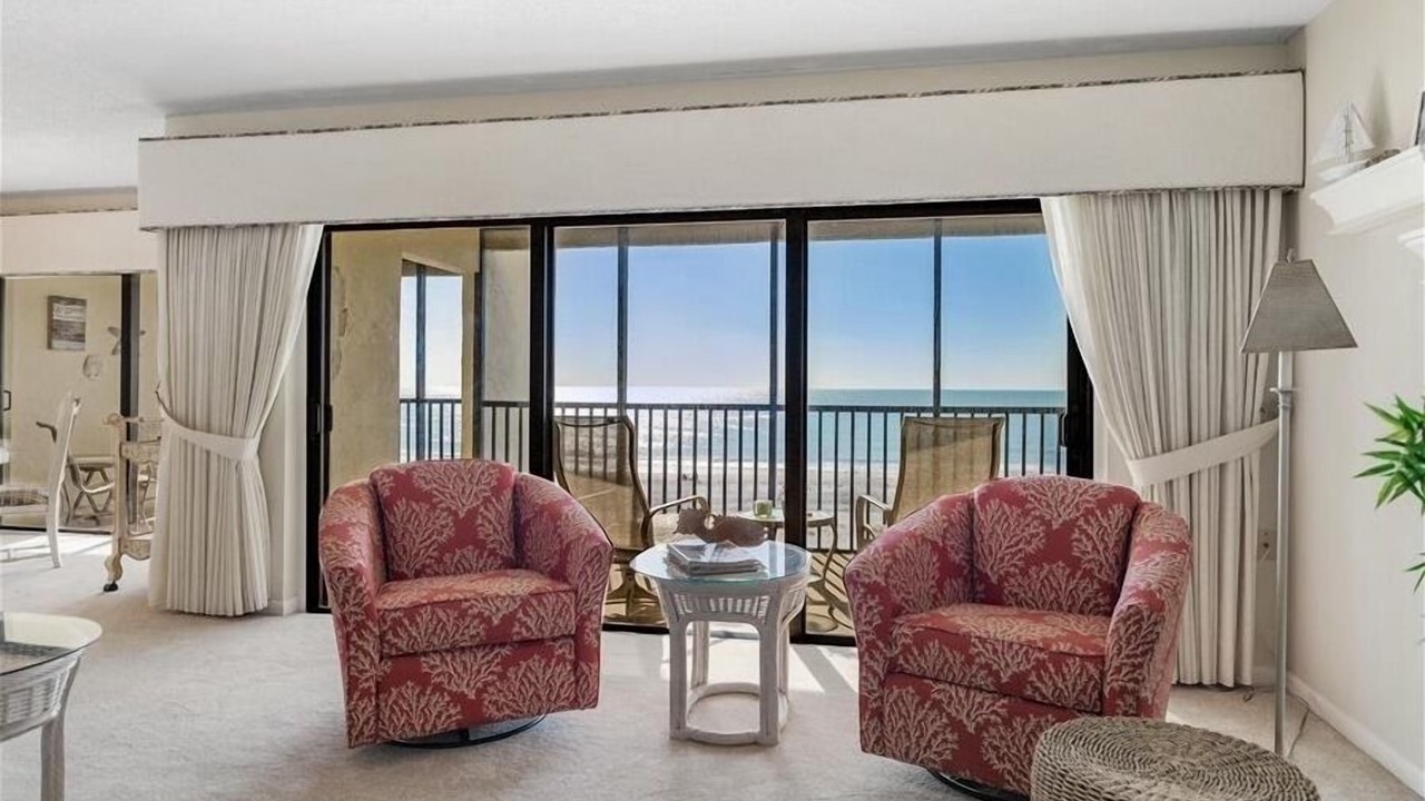 Photo of Livingroom in Boca Grande