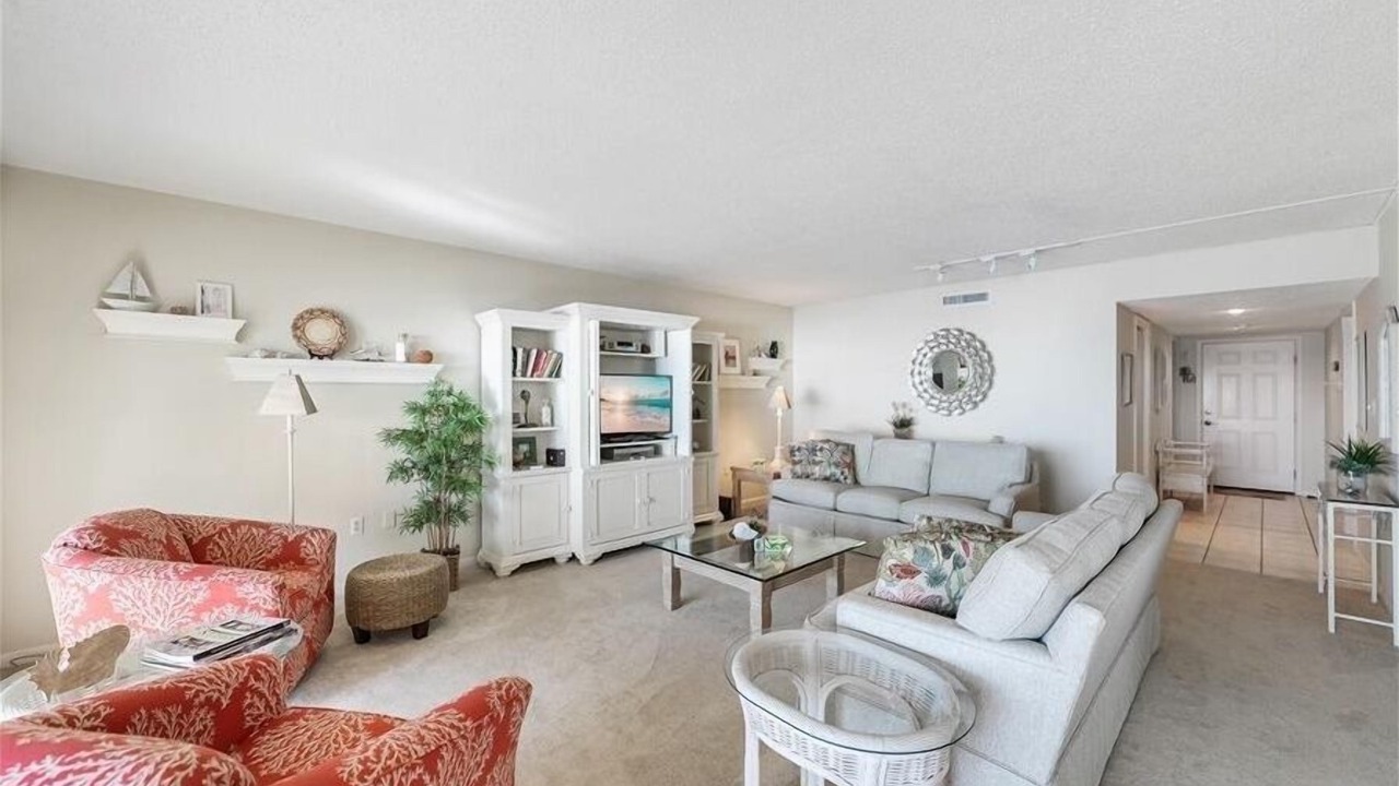 Photo of Livingroom in Boca Grande