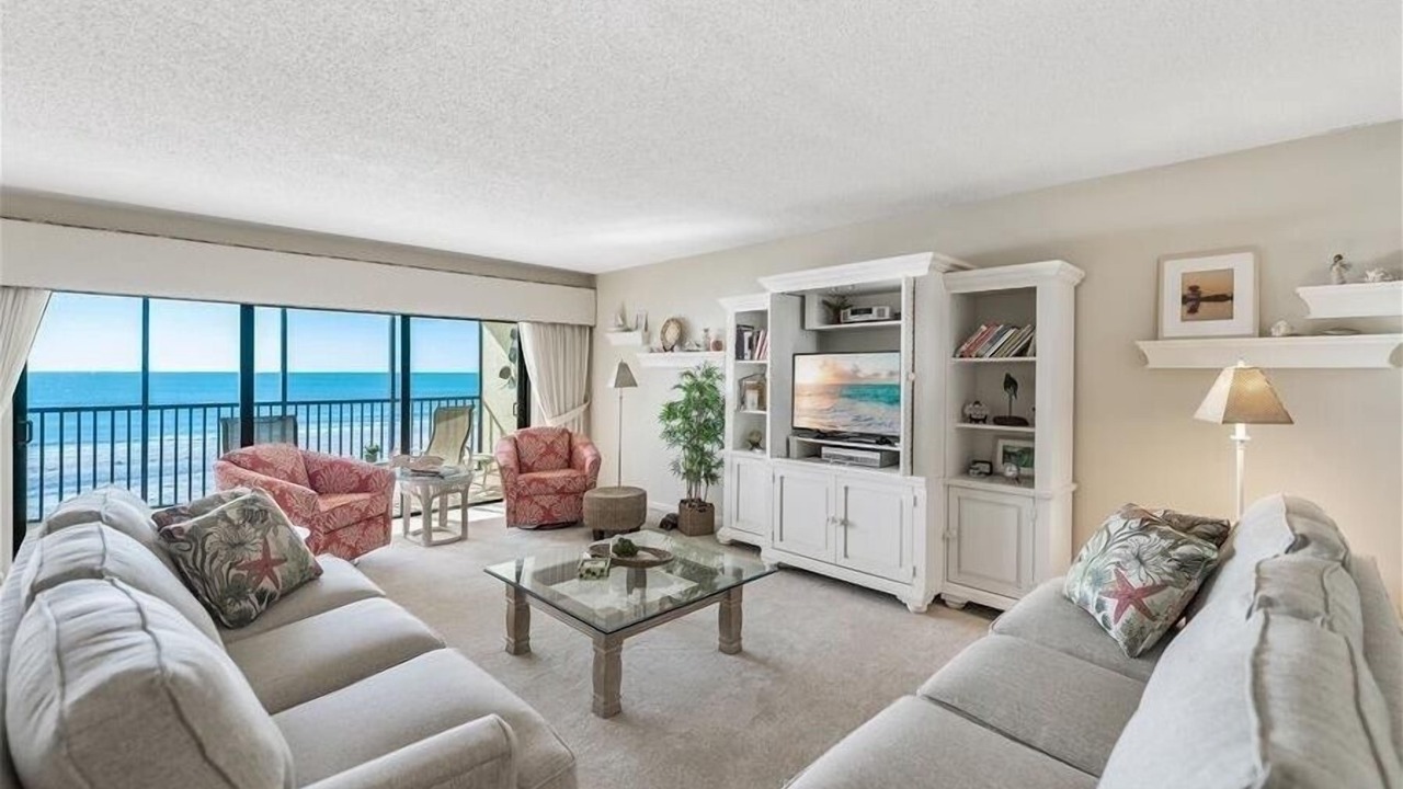 Photo of Livingroom in Boca Grande