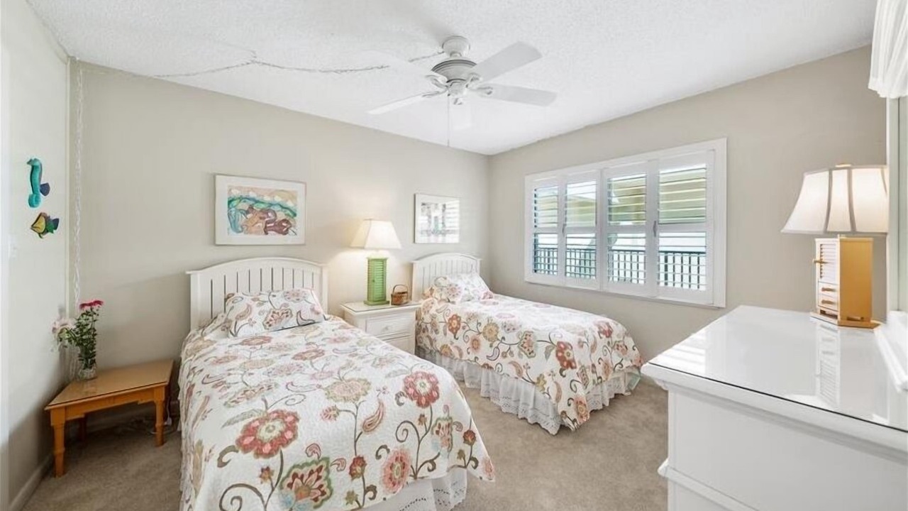 Photo of Bedroom in Boca Grande