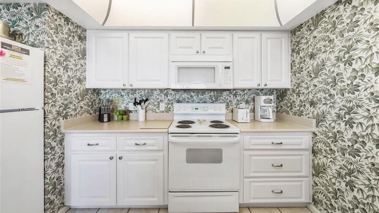 Photo of Kitchen in Boca Grande