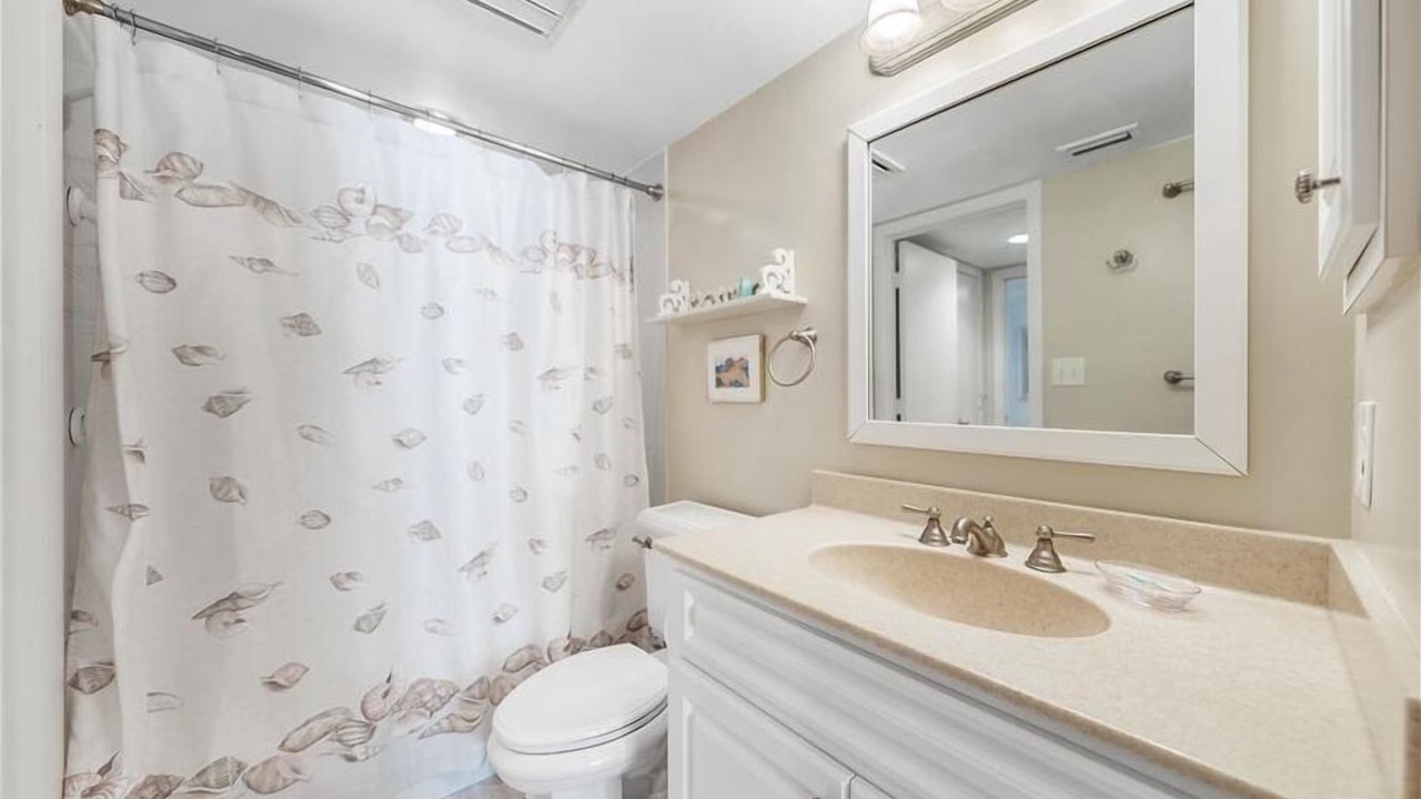 Photo of Bathroom in Boca Grande