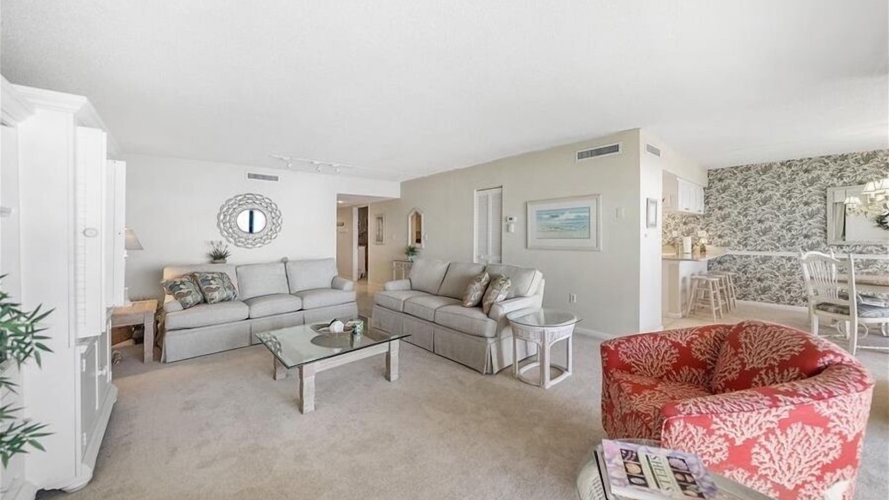 Photo of Livingroom in Boca Grande