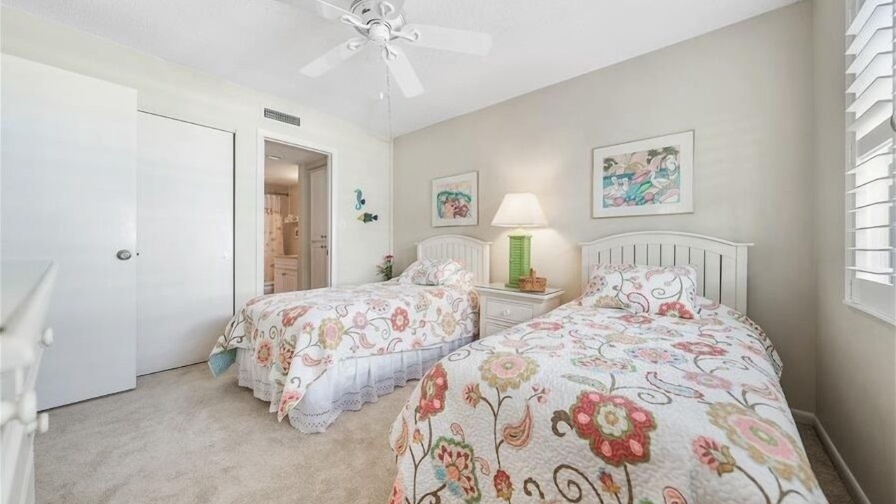 Photo of Bedroom in Boca Grande