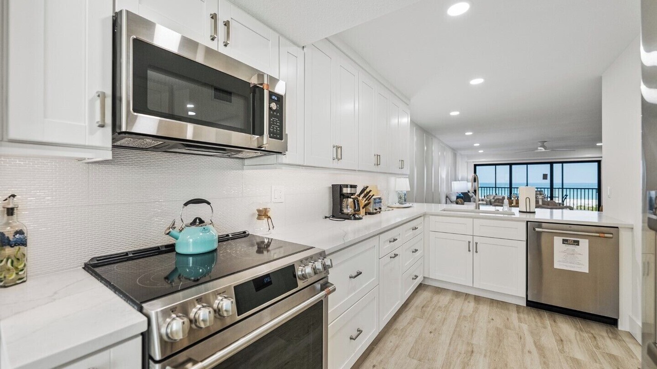 Photo of Kitchen in Boca Grande