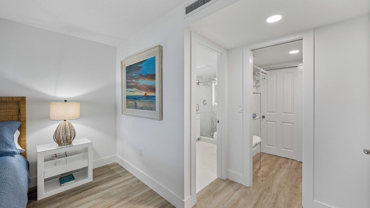 Photo of Bedroom in Boca Grande