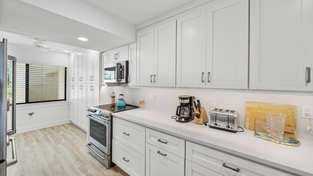 Photo of Kitchen in Boca Grande
