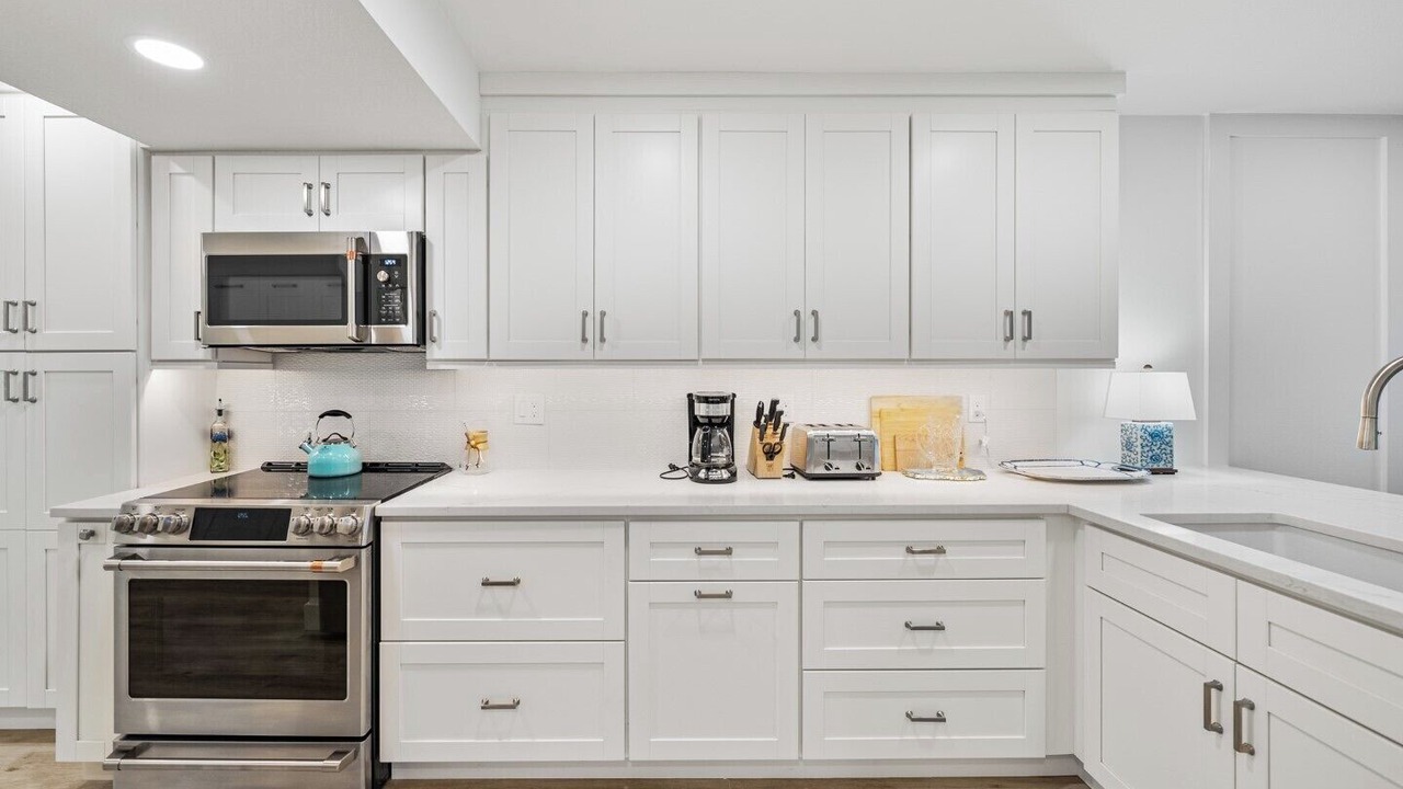 Photo of Kitchen in Boca Grande