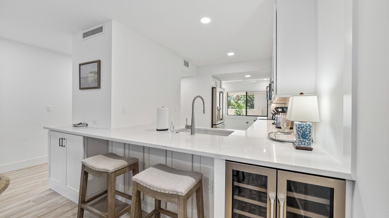 Photo of Kitchen in Boca Grande