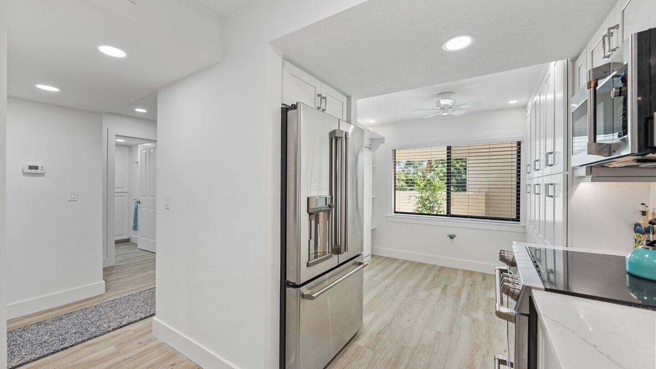 Photo of Kitchen in Boca Grande
