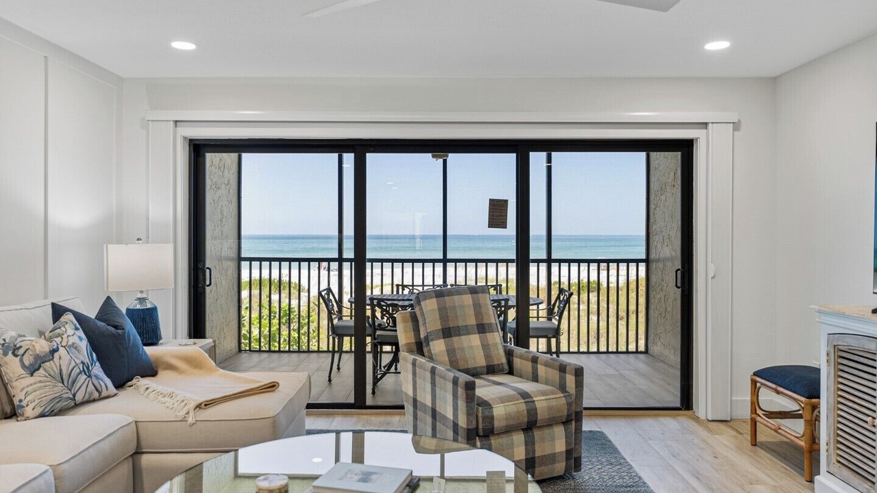 Photo of Livingroom in Boca Grande