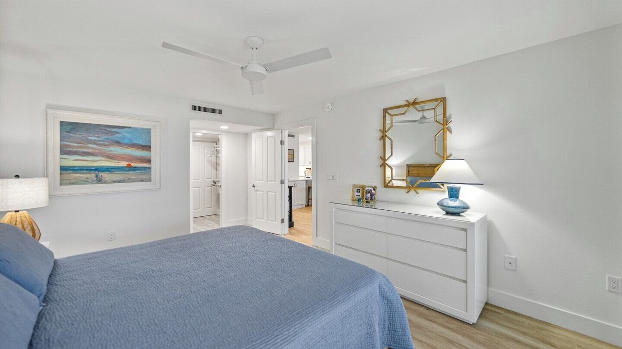 Photo of Bedroom in Boca Grande