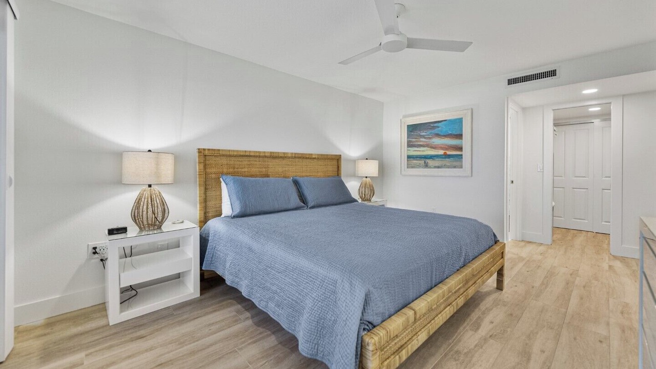 Photo of Bedroom in Boca Grande