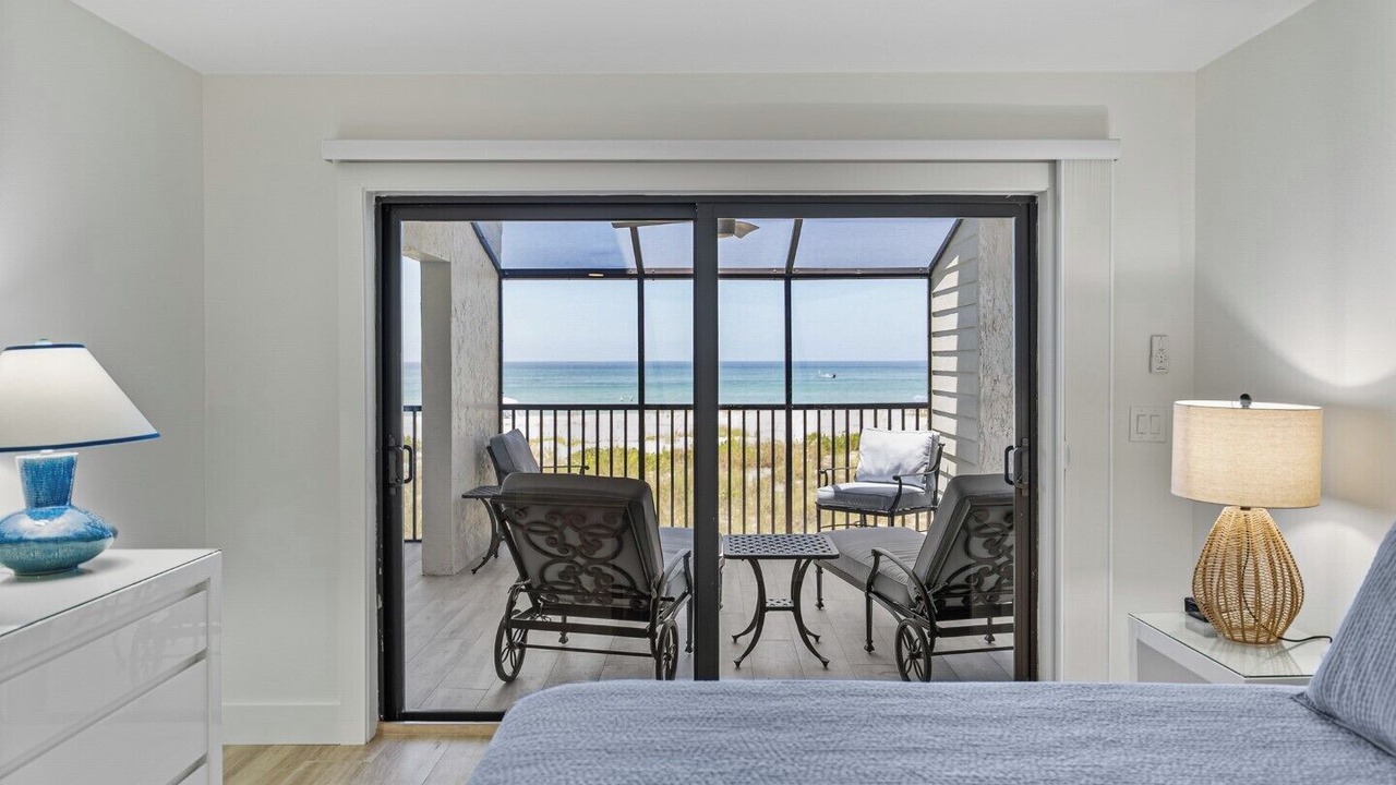 Photo of Bedroom in Boca Grande
