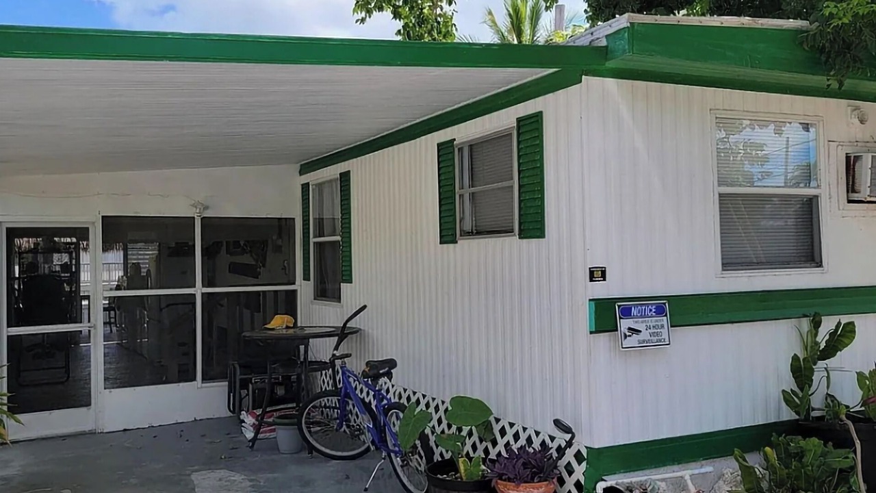 Photo of Outdoor in Little Torch Key