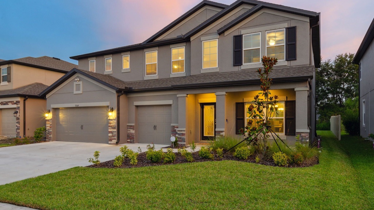 Photo of Outdoor in Wesley Chapel South
