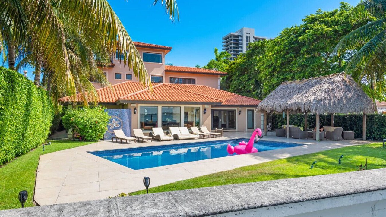 Photo of Outdoor in Venetian Islands