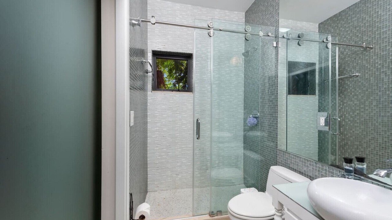 Photo of Bathroom in Venetian Islands