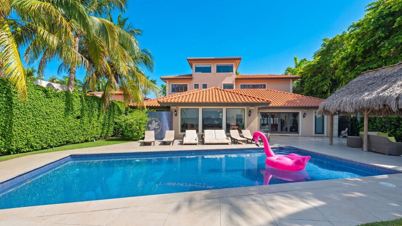 Photo of Outdoor in Venetian Islands
