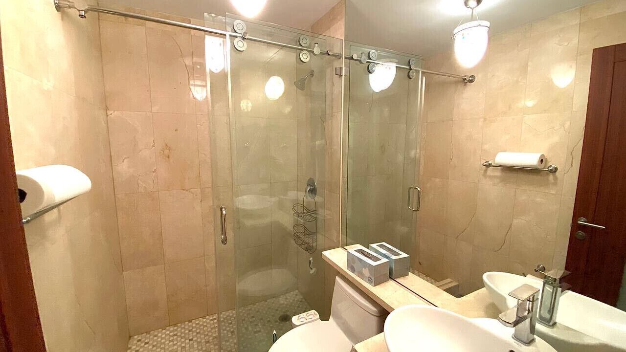 Photo of Bathroom in Venetian Islands