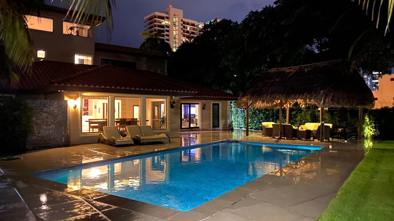 Photo of Outdoor in Venetian Islands