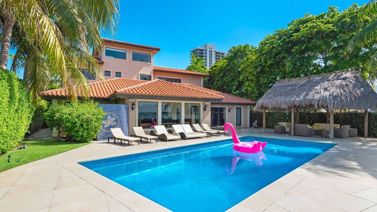 Photo of Outdoor in Venetian Islands