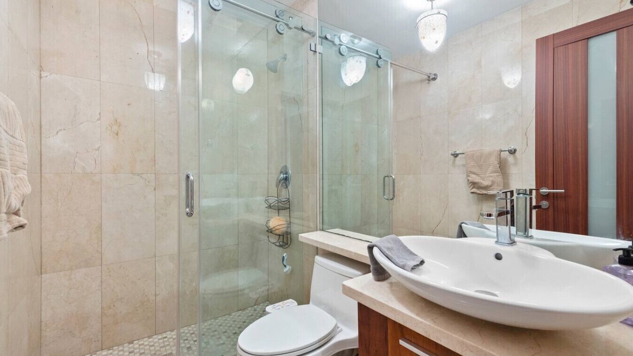 Photo of Bathroom in Venetian Islands