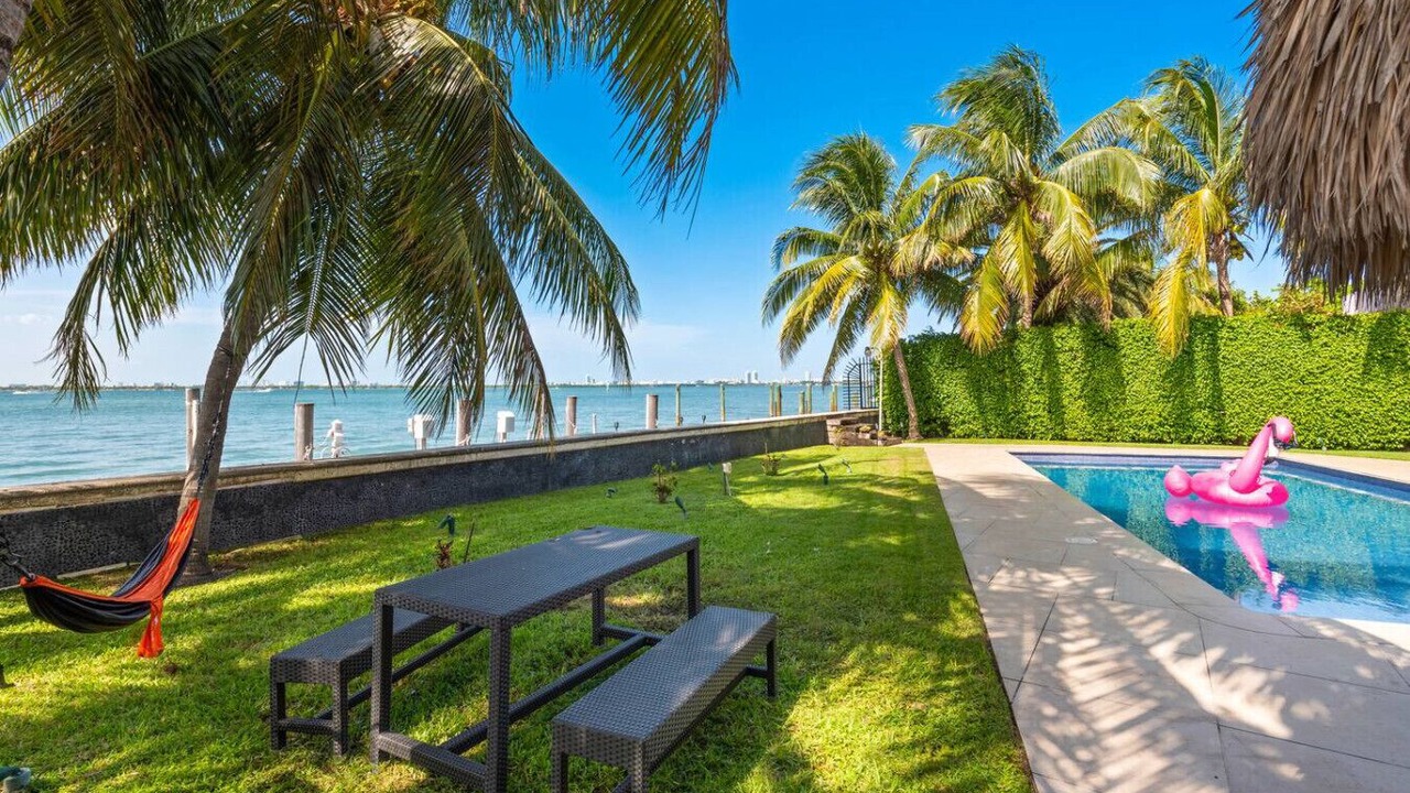 Photo of Outdoor in Venetian Islands