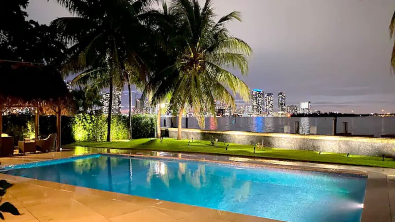 Photo of Outdoor in Venetian Islands