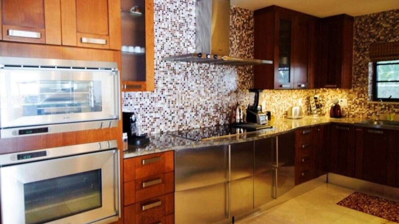 Photo of Kitchen in Venetian Islands