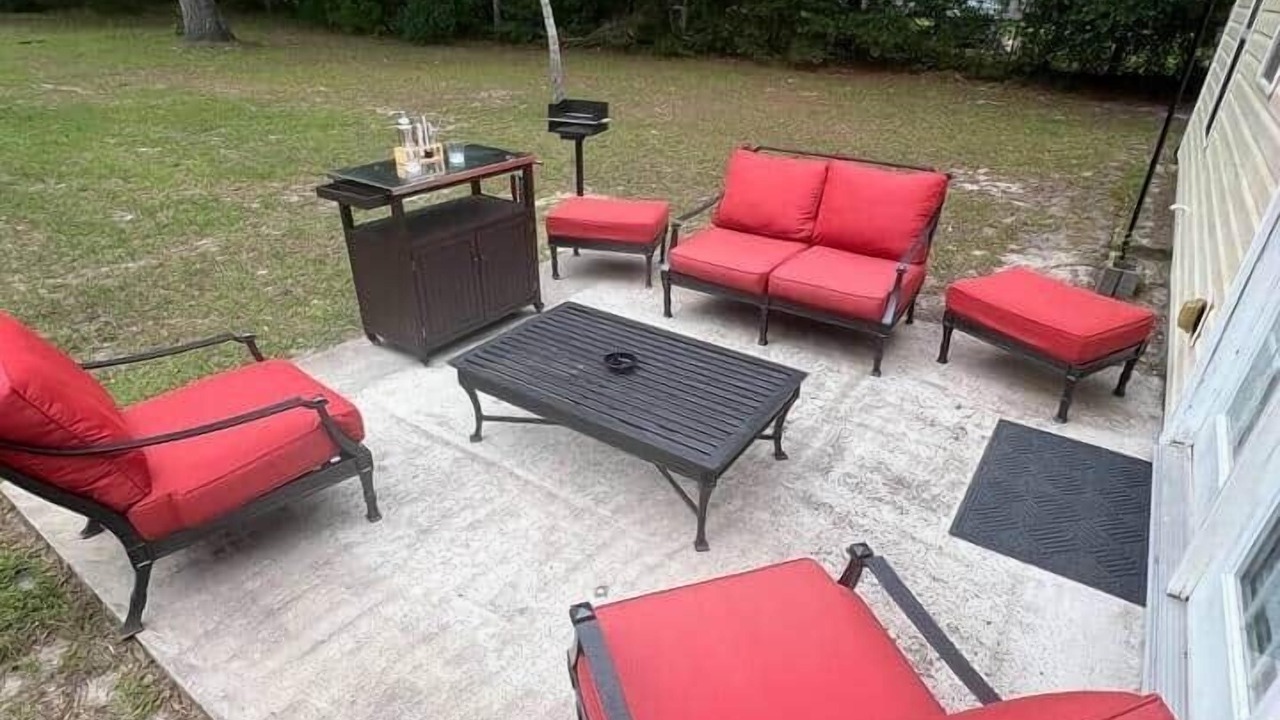 Photo of Patio Balcony in Rincon