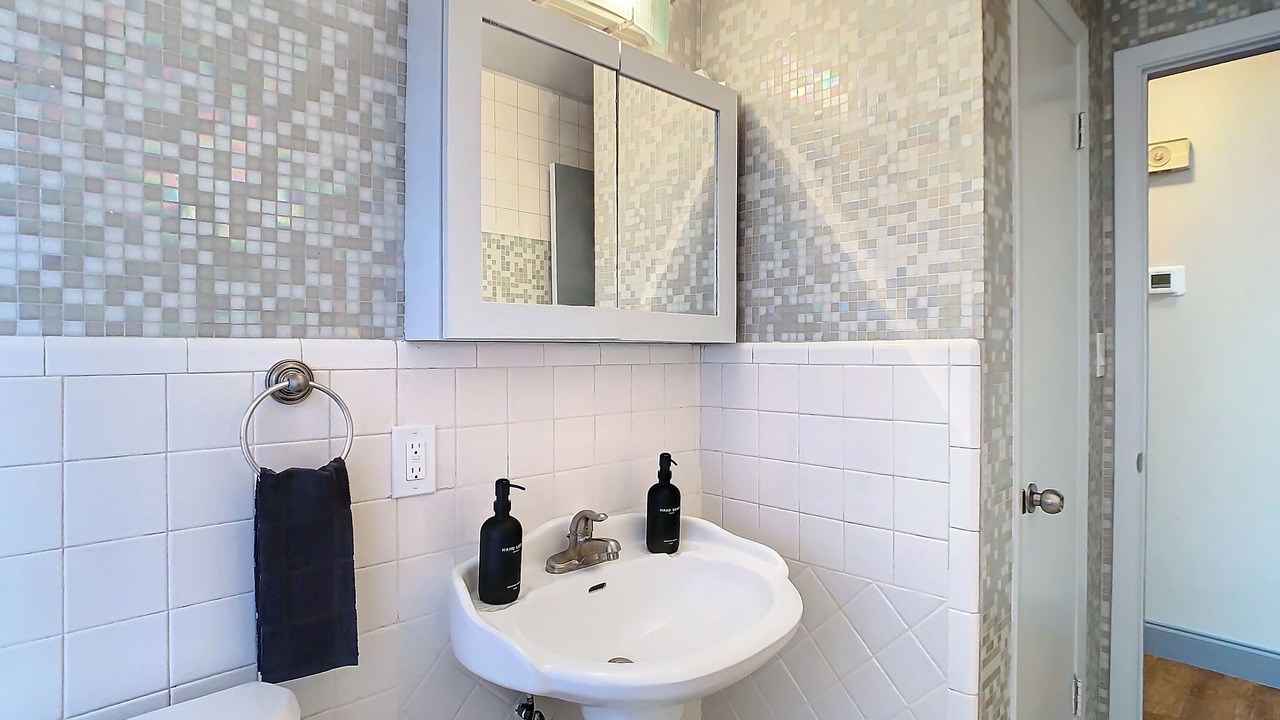 Photo of Bathroom in Old Seminole Heights