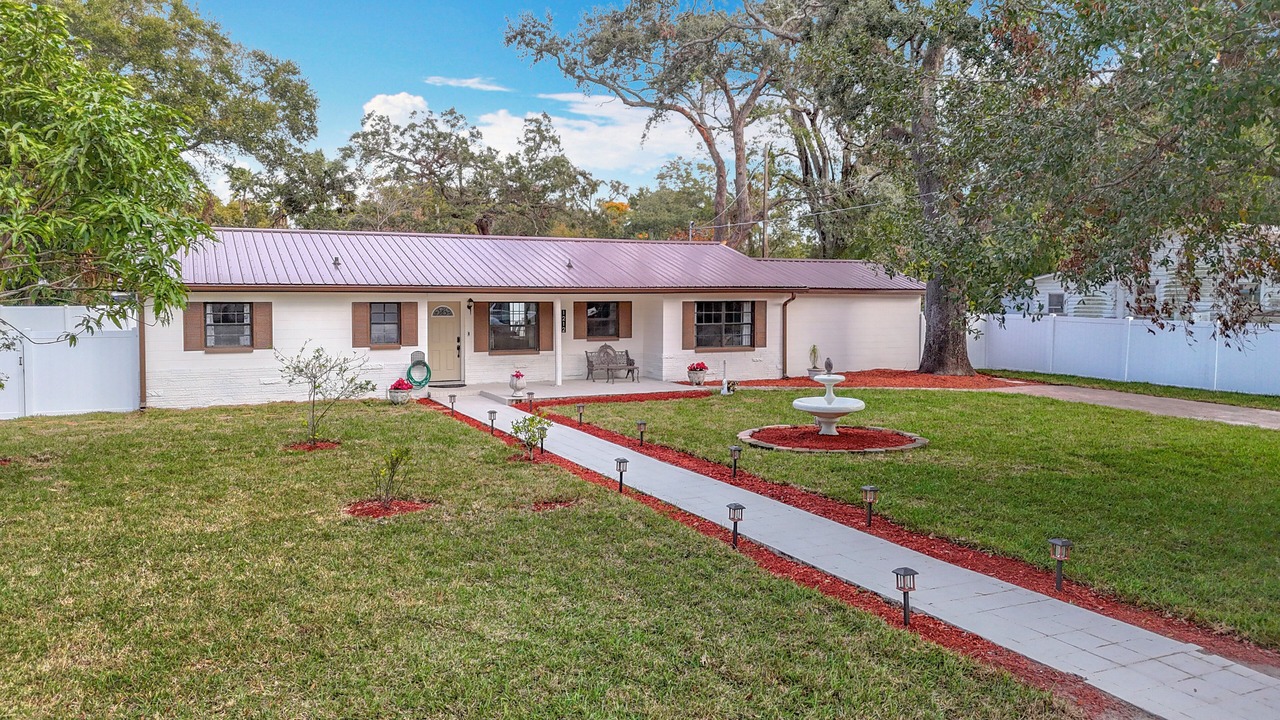 Photo of Outdoor in Old Seminole Heights